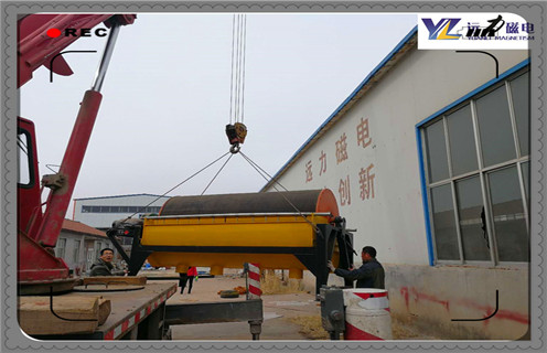 磁選設(shè)備，磁選設(shè)備在選礦設(shè)備中扮演著不同的角色！_規(guī)格型號_磁選設(shè)備在選礦設(shè)備中扮演著不同的角色！參數(shù)調(diào)磁及品牌價格