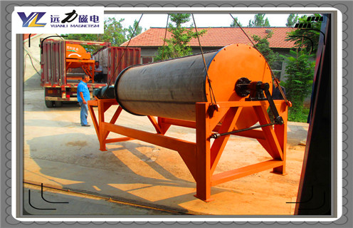 磁選設(shè)備，磁選設(shè)備在選礦設(shè)備中扮演著不同的角色！_規(guī)格型號_磁選設(shè)備在選礦設(shè)備中扮演著不同的角色！參數(shù)調(diào)磁及品牌價格