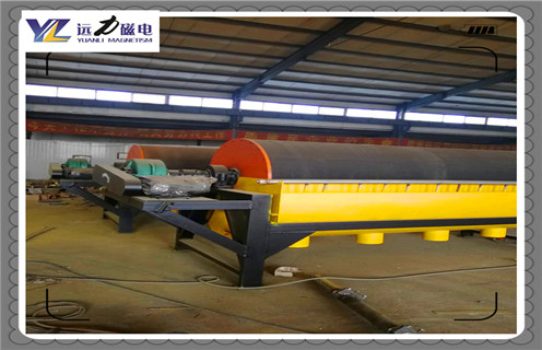 磁選機(jī)，磁選機(jī)設(shè)備讓您用起來簡單不麻煩_規(guī)格型號_磁選機(jī)設(shè)備讓您用起來簡單不麻煩參數(shù)調(diào)磁及品牌價(jià)格 