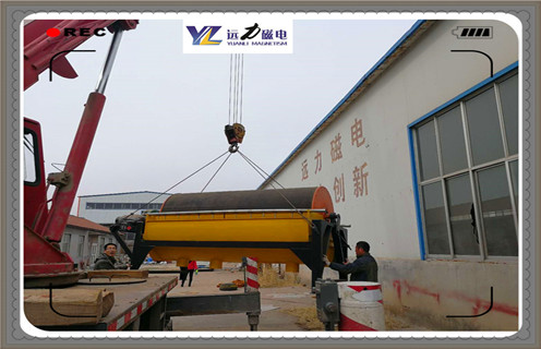 磁選機(jī)，遠(yuǎn)力磁選機(jī)行業(yè)發(fā)展未來(lái)的主流企業(yè)！_規(guī)格型號(hào)_遠(yuǎn)力磁選機(jī)行業(yè)發(fā)展未來(lái)的主流企業(yè)！參數(shù)調(diào)磁及品牌價(jià)格