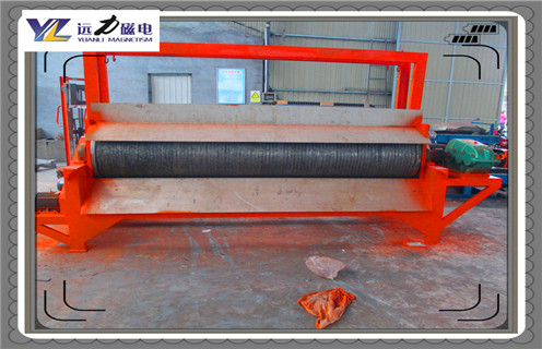 濕式磁選機(jī)，遠(yuǎn)力濕式磁選機(jī)的生產(chǎn)方式設(shè)計結(jié)構(gòu)合理！工作原理_走出困境，遠(yuǎn)力濕式磁選機(jī)的生產(chǎn)方式設(shè)計結(jié)構(gòu)合理！參數(shù)構(gòu)成_廠家視頻