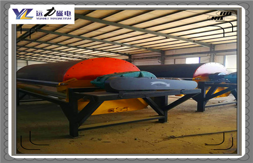 永磁磁選機(jī)，天津永磁磁選機(jī)_磁場強(qiáng)度能用多長時(shí)間_工作原理型號(hào)_天津永磁磁選機(jī)場強(qiáng)分布圖