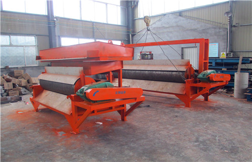 磁選機(jī)，不同的物料磁選機(jī)的用途選用的磁選方式也不同！_規(guī)格型號(hào)_不同的物料磁選機(jī)的用途選用的磁選方式也不同！參數(shù)調(diào)磁及品牌價(jià)格 