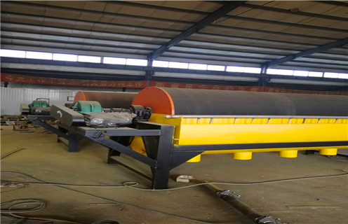 磁選機，磁選機設備中個配件兼容的重要性_磁選機設備中個配件兼容的重要性公司_參數(shù)調(diào)磁及品牌價格 