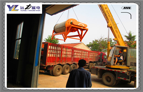 磁選機，磁選機設備中個配件兼容的重要性_磁選機設備中個配件兼容的重要性公司_參數(shù)調(diào)磁及品牌價格 