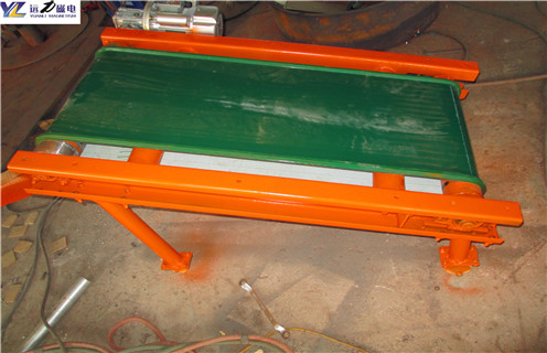 輥式強磁磁選機，云南輥式強磁磁選機_強磁結構_云南輥式強磁磁選機生產廠家