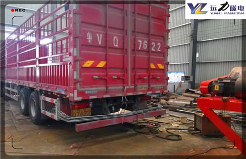 河沙磁選機，河沙磁選機值得您選用！安裝與維護細則要點_沙子分選機_鐵礦石河沙磁選機值得您選用！干選過程中磁源強大而穩(wěn)定_價格