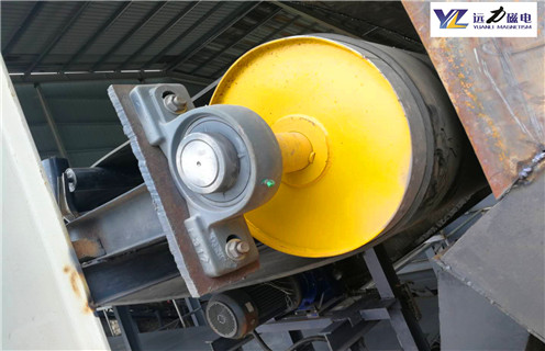 永磁滾筒，浙江RCT-65/120永磁滾筒強度廠家排名_優(yōu)缺點_浙江RCT-65/120永磁滾筒強度內(nèi)部結(jié)構(gòu)圖及磁塊安裝_浙江RCT-65/120永磁滾筒強度多少錢一個 