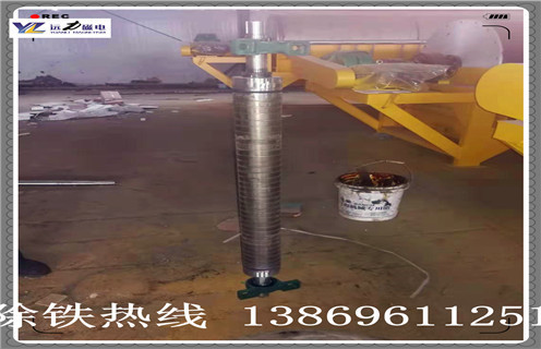 干式磁選機(jī)，紹興CTG-1030干式磁選機(jī)原理_小型鐵礦石紹興CTG-1030干式磁選機(jī)原理工作原理 _選礦流程 