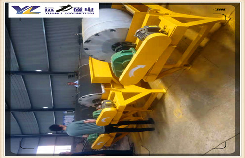 精選磁選機，遠力粗選磁選機的力量永遠是行動的力量!選用電磁吸盤時要注意哪兩個方面磁場一般為多少_磁塊如何排列