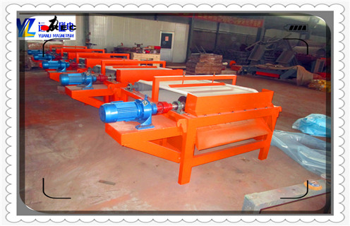 干式磁選機(jī)，生活中的干式磁選機(jī)總是那么無可奈何?_磁性礦粒鐵礦錳礦干式磁選機(jī)_干式強(qiáng)磁選機(jī)怎樣才能增加高磁感強(qiáng)度的屬性？工作視頻皮帶及結(jié)構(gòu)價格