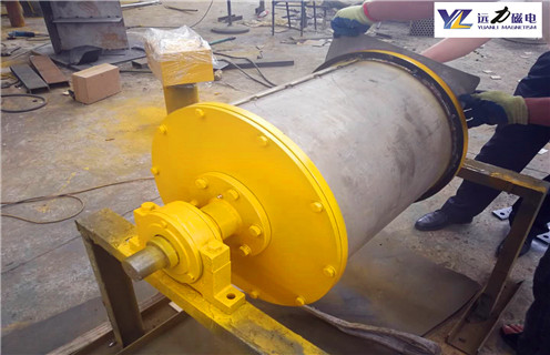 永磁磁選機(jī)，湖南rct永磁磁選機(jī)滾筒_鐵礦選礦湖南rct永磁磁選機(jī)滾筒磁場一般為多少_磁塊如何排列