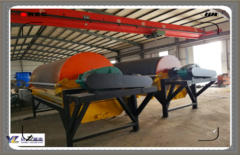 小型磁選機(jī)，哪里有賣(mài)好用的小型磁選機(jī)，環(huán)保型小型磁選機(jī)獲得客戶(hù)青睞_濰坊哪里有賣(mài)好用的小型磁選機(jī)，環(huán)保型小型磁選機(jī)獲得客戶(hù)青睞參數(shù)及生產(chǎn)廠家