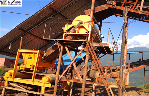 金屬磁選機(jī)，金屬磁選機(jī)未來(lái)的發(fā)展需求_鐵礦選礦金屬磁選機(jī)未來(lái)的發(fā)展需求磁場(chǎng)一般為多少_磁塊如何排列