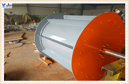 渦電流金屬分選機(jī)，渦電流金屬分選機(jī)設(shè)備省時(shí)又省力_鐵礦選礦渦電流金屬分選機(jī)設(shè)備省時(shí)又省力磁場(chǎng)一般為多少_磁塊如何排列 