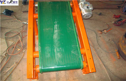 高壓輥磁選機(jī)，高壓輥磨磁選機(jī)優(yōu)秀的石料加工設(shè)備_鐵礦選礦高壓輥磨磁選機(jī)優(yōu)秀的石料加工設(shè)備磁場一般為多少_磁塊如何排列 