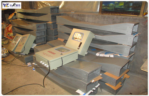 礦山金屬分離器，礦山金屬分離器原理_接線圖_礦山金屬分離器原理常見保障_型號多少錢