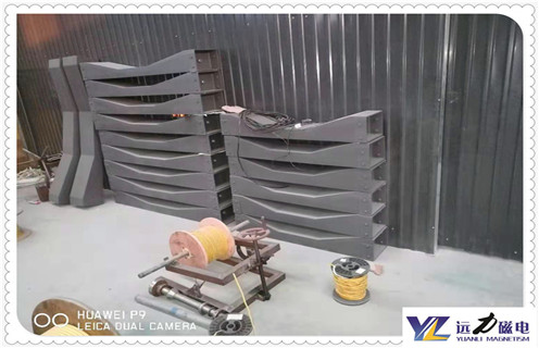 礦山金屬分離器，礦山金屬分離器原理_接線圖_礦山金屬分離器原理常見保障_型號多少錢