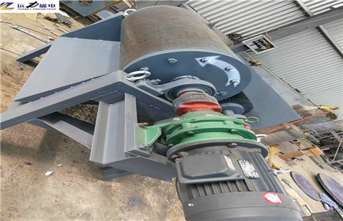 強(qiáng)磁輥式磁選機(jī)，磁選機(jī)公司對(duì)購(gòu)買強(qiáng)磁輥式磁選機(jī)的建議_鐵礦選礦磁選機(jī)公司對(duì)購(gòu)買強(qiáng)磁輥式磁選機(jī)的建議磁場(chǎng)一般為多少_磁塊如何排列