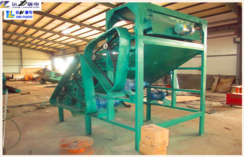 濕式磁選機(jī)，錳礦濕式磁選機(jī)市場(chǎng)迎來(lái)巨大挑戰(zhàn)與創(chuàng)新_釩鈦鐵礦錳礦濕式磁選機(jī)市場(chǎng)迎來(lái)巨大挑戰(zhàn)與創(chuàng)新型號(hào)參數(shù)及磁場(chǎng)強(qiáng)