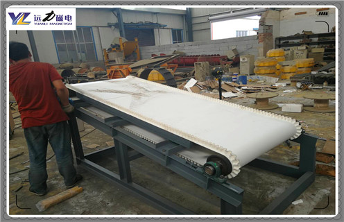 平板磁選機(jī)，遼寧小型平板磁選機(jī)排列磁系圖_遼寧小型平板磁選機(jī)工作原理_選礦規(guī)格參數(shù)及執(zhí)行標(biāo)準(zhǔn)