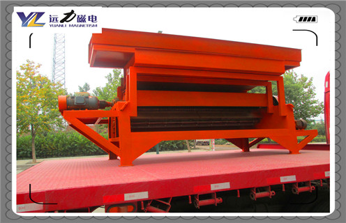 濕式磁選機(jī)，怎樣減少濕式磁選機(jī)的用水量_釩鈦鐵礦怎樣減少濕式磁選機(jī)的用水量型號(hào)參數(shù)及磁場(chǎng)強(qiáng)度