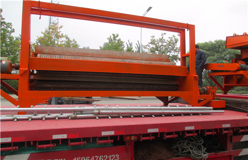 逆流濕式磁選機(jī)，互聯(lián)網(wǎng)時(shí)代下，半逆流濕式磁選機(jī)廠家如何才能做得更好_釩鈦鐵礦互聯(lián)網(wǎng)時(shí)代下，半逆流濕式磁選機(jī)廠家如何才能做得更好型號(hào)參數(shù)及磁場(chǎng)強(qiáng)度