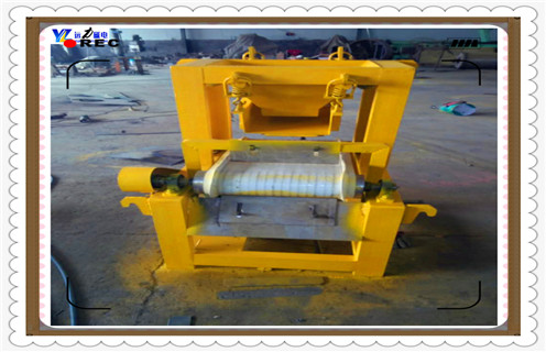 干式磁選機，干式磁選機的四點保養(yǎng)秘籍_干式磁選機的四點保養(yǎng)秘籍發(fā)展工作視頻皮帶及結(jié)構(gòu)價格