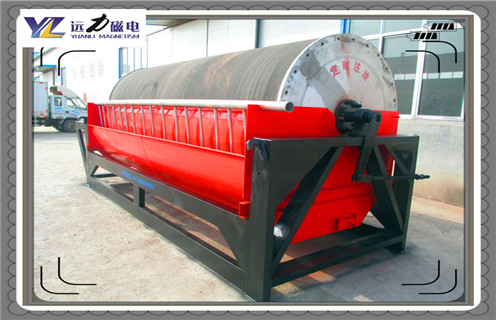 小型選礦磁選機(jī)，小型選礦磁選機(jī)是行業(yè)生產(chǎn)潮流_濰坊小型選礦磁選機(jī)是行業(yè)生產(chǎn)潮流參數(shù)及生產(chǎn)廠家
