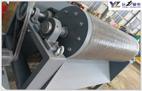 好品質(zhì)的鉀長石磁選機鑄造一流設備_遼寧小型平板磁選機工作原理_選礦規(guī)格參數(shù)及執(zhí)行標準