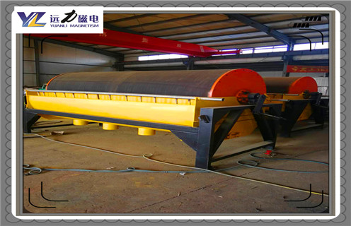 選鐵磁選機，選鐵磁選機的市場發(fā)展是建立在科技創(chuàng)新上_選鐵磁選機的市場發(fā)展是建立在科技創(chuàng)新上磁場一般為多少_磁塊如何排列