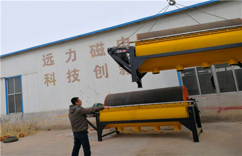 石英砂磁選機(jī)，石英砂磁選機(jī)學(xué)會尋找市場需求點(diǎn)_石英砂磁選機(jī)學(xué)會尋找市場需求點(diǎn)磁場一般為多少_磁塊如何排列