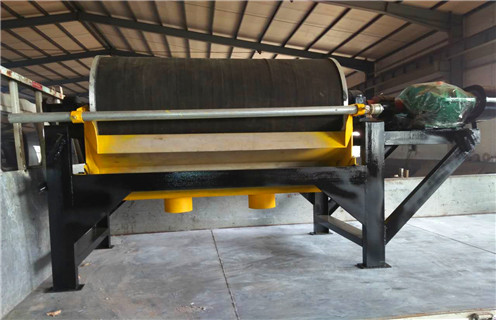 磁選機廠家，電磁磁選機廠家推動電磁磁選機的自動化發(fā)展_電磁磁選機廠家推動電磁磁選機的自動化發(fā)展磁場一般為多少_磁塊如何排列