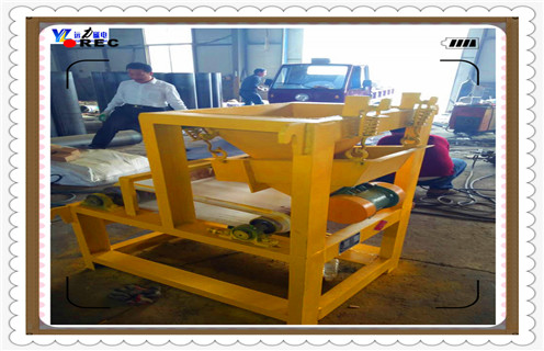 干式磁選機(jī)，干式磁選機(jī)廠家教你快速學(xué)會干式磁選機(jī)的安裝和維護(hù)_干式磁選機(jī)廠家教你快速學(xué)會干式磁選機(jī)的安裝和維護(hù)發(fā)展工作視頻皮帶及結(jié)構(gòu)價(jià)格