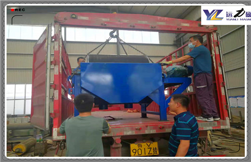 強(qiáng)磁磁選機(jī)，強(qiáng)磁磁選機(jī)讓您的生產(chǎn)與眾不同_結(jié)構(gòu)原理圖_強(qiáng)磁磁選機(jī)讓您的生產(chǎn)與眾不同能選三氧化二鐵嗎？