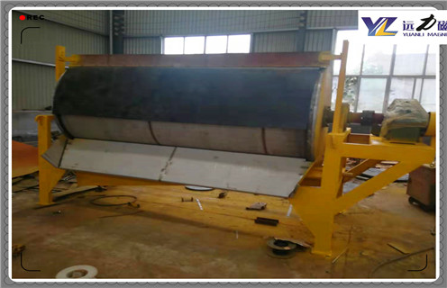 尾礦磁選機(jī)，尾礦磁選機(jī)在未來(lái)市場(chǎng)中發(fā)展前景好_尾礦磁選機(jī)在未來(lái)市場(chǎng)中發(fā)展前景好磁場(chǎng)一般為多少_磁塊如何排列