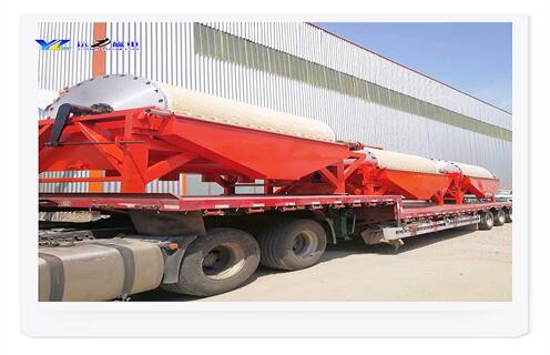 濕式磁選機，哪里有賣好用的全自動電磁濕式磁選機設(shè)備_哪里有賣好用的全自動電磁濕式磁選機設(shè)備生產(chǎn)廠家_釩鈦鐵礦哪里有賣好用的全自動電磁濕式磁選機設(shè)備型號參數(shù)及磁場強度