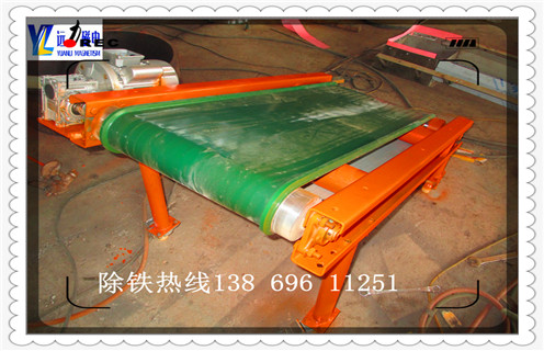 干式磁選機，濰坊干式磁選機生產(chǎn)廠家分析干式磁選機設(shè)備優(yōu)點_濰坊干式磁選機生產(chǎn)廠家分析干式磁選機設(shè)備優(yōu)點發(fā)展工作視頻皮帶及結(jié)構(gòu)價格