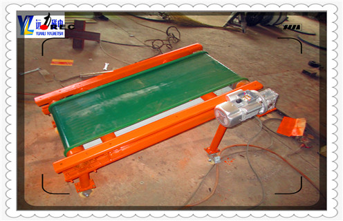 小型磁選機，如何選購靠譜的小型磁選機廠家_礦用如何選購靠譜的小型磁選機廠家_小型強磁滾筒磁選機