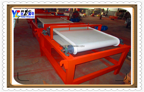 干式磁選機(jī)價格，河北優(yōu)質(zhì)干式磁選機(jī)價格_河北優(yōu)質(zhì)干式磁選機(jī)價格發(fā)展工作視頻皮帶及結(jié)構(gòu)價