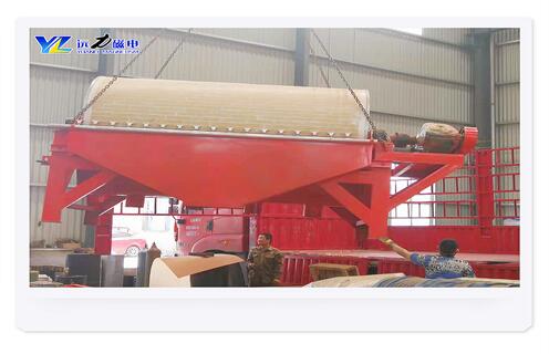 強(qiáng)磁磁選機(jī)廠家，強(qiáng)磁選機(jī)廠家強(qiáng)磁選機(jī)的發(fā)展得到社會(huì)的關(guān)注_強(qiáng)磁選機(jī)廠家強(qiáng)磁選機(jī)的發(fā)展得到社會(huì)的關(guān)注發(fā)展工作視頻皮帶及結(jié)構(gòu)價(jià)格