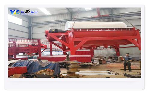 強(qiáng)磁磁選機(jī)廠家，強(qiáng)磁選機(jī)廠家強(qiáng)磁選機(jī)的發(fā)展得到社會(huì)的關(guān)注_強(qiáng)磁選機(jī)廠家強(qiáng)磁選機(jī)的發(fā)展得到社會(huì)的關(guān)注發(fā)展工作視頻皮帶及結(jié)構(gòu)價(jià)格