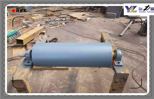 滾筒磁選機(jī)，滾筒磁選機(jī)廠家遵循優(yōu)勝劣汰的發(fā)展原則工作原理_滾筒磁選機(jī)多少錢一臺，滾筒磁選機(jī)廠家遵循優(yōu)勝劣汰的發(fā)展原則內(nèi)部結(jié)構(gòu)圖