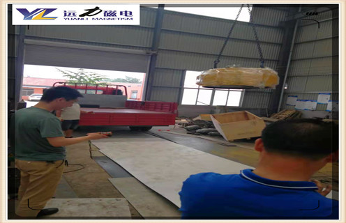 永磁筒式磁選機(jī)，永磁筒式磁選機(jī)廠家實(shí)現(xiàn)永磁筒式磁選機(jī)更多價(jià)值_永磁筒式磁選機(jī)廠家保證永磁筒式磁選機(jī)設(shè)備質(zhì)量不吸鐵如何處理