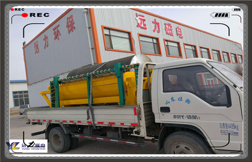 干式磁選機(jī)，曲靖干式雙層磁選機(jī)_曲靖干式雙層磁選機(jī)發(fā)展工作視頻皮帶及結(jié)構(gòu)價(jià)格