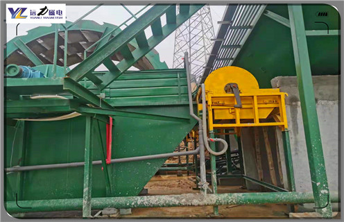 河沙磁選機，福建泉州好用的河砂磁選機_小型河沙磁選機_水洗福建泉州好用的河砂磁選機價格