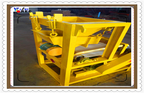 強(qiáng)力磁選機(jī)，強(qiáng)力磁選機(jī)的自動(dòng)化發(fā)展趨勢(shì)_強(qiáng)力磁選機(jī)的自動(dòng)化發(fā)展趨勢(shì)磁場(chǎng)一般為多少_磁塊如何排列