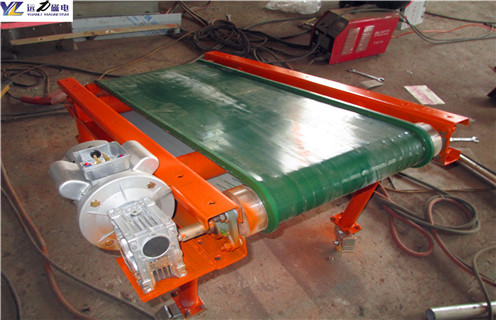 鉀長(zhǎng)石磁選機(jī)，鉀長(zhǎng)石磁選機(jī)的選型“絕密文件”_多少錢(qián)_河北鉀長(zhǎng)石磁選機(jī)的選型“絕密文件”能提高多少品位