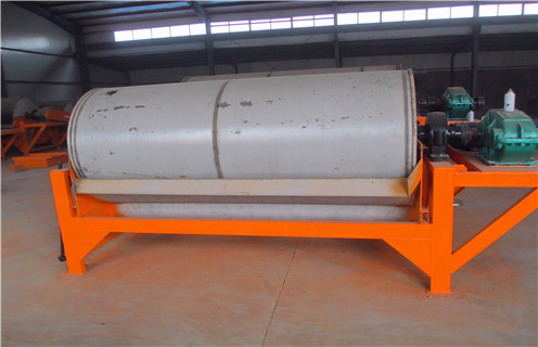 輥磨磁選機(jī)，高壓輥磨磁選機(jī)生產(chǎn)廠家滿足客戶各種需求_結(jié)構(gòu)工作原理圖_高壓輥磨磁選機(jī)生產(chǎn)廠家滿足客戶各種需求如何調(diào)整及工藝流程圖