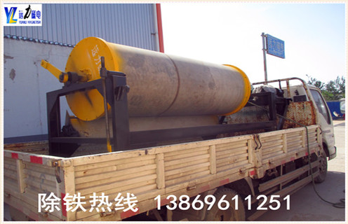 強(qiáng)磁磁選機(jī)，強(qiáng)磁磁選機(jī)的分選空間設(shè)計(jì)是怎樣的_強(qiáng)磁磁選機(jī)的分選空間設(shè)計(jì)是怎樣的的作業(yè)原理是怎樣的報(bào)價及結(jié)構(gòu)_遠(yuǎn)力磁電廠家